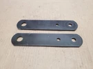 Genuine Sno-way Snow Plow Lift Link Pair 96105619 29/32 Series. Fixed Price $50.00.