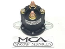 Solenoid Western Fisher Snow Plow Round Continues Duty Buyers 5794K 56131 56134. Fixed Price $38.99.