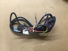 61576 Fisher/western Minutemount/unimount Dual 2E Headlight Harness. Fixed Price $22.00.