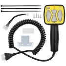 Handheld Snow Plow Controller For Meyer Diamond Blade E-47 E-60 E-57. Fixed Price $95.99.