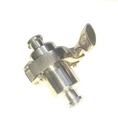 Unbranded Jf U4745 U7708 Stainless Steel In-line Check Valve 5/8" SS316L. Fixed Price $99.99.
