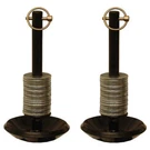 Runner Assembly Plow Shoes - Replaces Meyer 09127 Pair. Fixed Price $107.95.