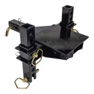 Denali Plow Mount Plate For 2 Inch Receivers MA11770. Fixed Price $149.99.