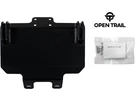 Open Trail Snow Plow Front Mount Kit Cf-moto Zforce 500 800EX 1000 2014-2022. Fixed Price $99.95.