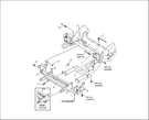 Meyer Snow Plow MD2 Ez Plus Mount Kit 17174 2011-2019. Fixed Price $739.99.