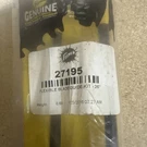 Fisher 26 Inch Flexible Blade Guide Kit 27195. Fixed Price $25.00.