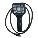 New Handheld Plow Controller Mvp Plus Wideout 4 Pin Fisher Western Fleetflex. Fixed Price $283.00.