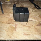 Western Snowex Part # 61246 - Plow Side Plug Cover Cable Boot. Fixed Price $6.99.