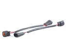 9006 HB4 Wire Harness Retrofit Factory Matsushita Ballast Fits Nissan Infiniti. Fixed Price $18.98.