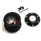 Saas Boss Kit Hub Adapter For Honda Integra DA1 DA3 1985-1989. Fixed Price $76.02.