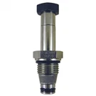 Western Plow Part # 49227K-2 2-WAY Valve With Nut Cartridge. Fixed Price $91.80.