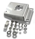 99089 Gearbox Bracket Kit Western Fisher Salt Spreader. Fixed Price $69.99.