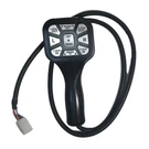 Boss Snow Plow Controller V MSC09601. Fixed Price $268.00.