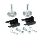 Warn 69073 Snow Plow Accessories. Fixed Price $77.72.