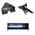 Denali 72" Utv Poly Snow Plow Kit For 2010-2020 Can-am Commander MA11745. Fixed Price $979.99.