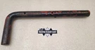 61-71 International Scout 800 Snow Plow Angling Pin 472448R2. Fixed Price $22.99.