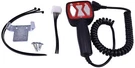 Handheld Straight Blade Plow Controller 1306902 Western Fisher Sam. Fixed Price $74.99.