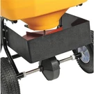 Snowex PDK-020 Salt Deflector,plastic Cover,steel Frame 49XM92. Fixed Price $97.87.