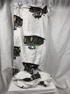 Of 2 Vintage John Deere Twin Size Bed Sheet Sets Tractor No Pillowcase Green. Fixed Price $20.00.