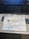 Fisher License Plate Bracket 22366. Fixed Price $15.99.