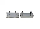 Slushplow 48" Snow Attachment For 36-45" Blowers, Easy Install. Fixed Price $476.18.