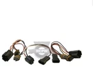 Buyers Quad Rectangular Headlight Halogen System Part # 1311030. Fixed Price $14.99.