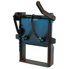 Buyers Products CCD1314 Inspection Door With Detent - 12.38 X 13.5 Inch. Fixed Price $245.99.