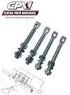 Pk Maxim 413416 Snow Plow Trip Spring Bolt Rplcs Meyer Western 90493 09124. Fixed Price $26.99.