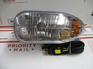 Night Saber Snow Plow Light & Hardware New Meyers Nite Drivers 07225. Fixed Price $279.95.
