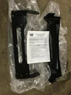 Warn 2008 Kawasaki Teryx Front Plow Mounting 79925 S041E. Fixed Price $112.46.