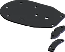 Kfi Products Actuator Plate Kit - Utv 106590. Fixed Price $42.49.