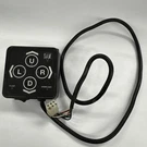 Meyer Electro-touch Plow Controller Used Working Condition 6 Pin. Fixed Price $99.99.