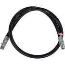 Sam Hydraulic Hose 1/4 In. X 38 - Replaces Western #55020. Fixed Price $25.49.