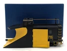 Nj Custom Brass RS-637-0 G&a Steel Winged Snow Plow -2 Rail/box. Fixed Price $209.99.