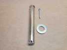 Genuine Oem Sno-way Snoway 98100290 3/4"X6" Clevis Pin & 98009085 Cotter 32. Fixed Price $25.00.