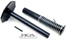 Western Snow Plow Ulta Mount Stand Pin Plunger Spring 67847 48523 67635. Fixed Price $74.99.