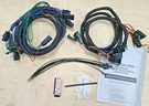 69805 Fisher-western Truck Side 11 Pin 3 Port Isolation Module Light Kit. Fixed Price $190.00.