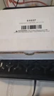 Oem Genuine Western 51037 Spreader Control Wp 0.5 Yd. Fixed Price $775.88.