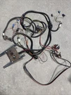 Hiniker Straight Blade Plow Truck Side Wiring Harness Chevy Gmc. Fixed Price $199.99.