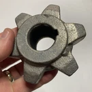 Buyers 1405150 Saltdogg Sprocket Idler. Fixed Price $9.00.