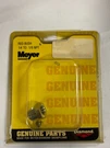 Red Bush 1/4 To 1/8 Npt No. 1-M21805C. Fixed Price $10.00.