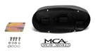 Oem Boss Snow Plow SL2 Driver Side Headlight Housing & Hardware 2008+ MSC11101. Fixed Price $179.99.