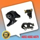 For Acura Cl Tl 3.2L Transmission Engine Motor Mount Set 6552 6582 6579 M114. Fixed Price $41.88.
