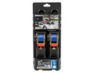 Buyers 5483220 Retractable 6 Foot Standard Duty Ratchet Tie Down - Pack. Fixed Price $51.99.