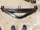 Western Ultra Mount Plow Quadrant 67848. Fixed Price $350.00.