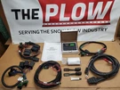 Western Fisher Truckside Plow Fleet Flex Wiring Harness Snow *some 16-24 Ram*. Fixed Price $900.00.
