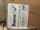 Snowex EMT-275 Mount. Fixed Price $525.00.
