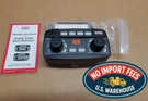 Western Dual Knob Salt Spreader Controller 99534 Fleet Flex Striker, -1 Tornado. Fixed Price $235.98.
