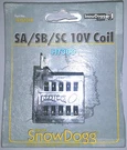 Buyers 16151318 Snowdogg Replacement HT300 Coil. Fixed Price $32.99.