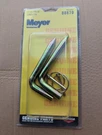 Meyer 08670C Lynch Pins. Fixed Price $13.25.